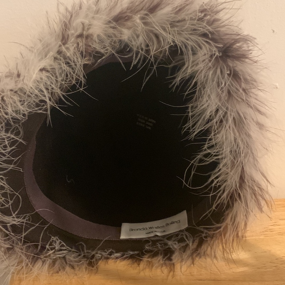 Brenda Waites Bolling  Hat - Picture 6 of 10